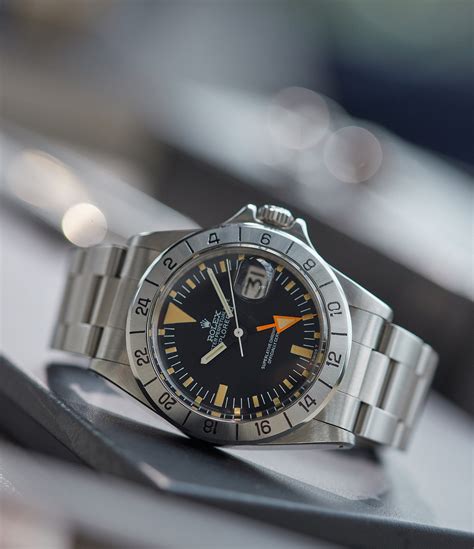 rolex explorer 1655 price